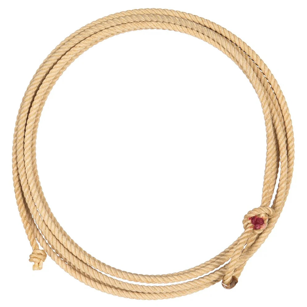King Saddlery Inc 3-Strand Grass Rope
