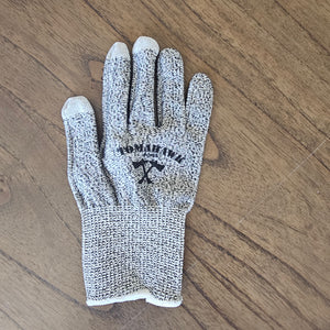 Tomahawk Touch Screen glove M and L Tomahawk Touch Screen glove M and L