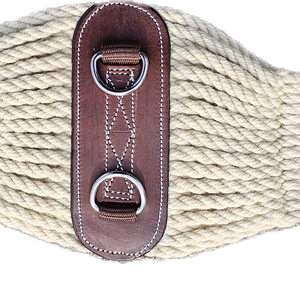100% Mohair girth 34" 100% Mohair girth 34"