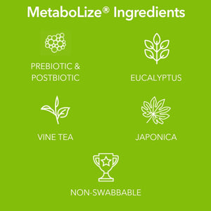 MetaboLize® 180g MetaboLize® 180g