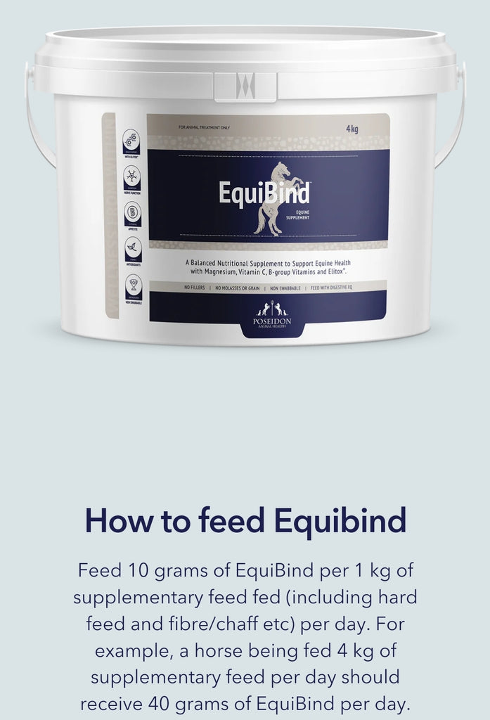 Equibind 4kg