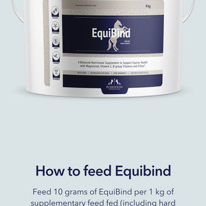 Equibind 1kg Equibind 1kg