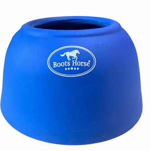 HEAVY-DUTY RUBBER PULL-ON HORSE BELL BOOTS MEDIUM BY BOOTS HORSE HEAVY-DUTY RUBBER PULL-ON HORSE BELL BOOTS MEDIUM BY BOOTS HORSE