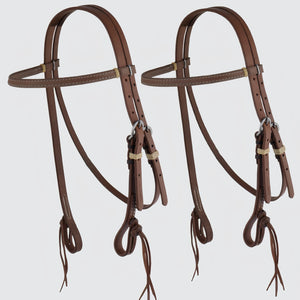 Leather bridle Leather bridle