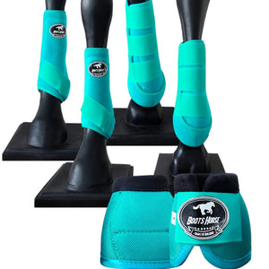 Sport Medicine boots - Tifanny Sport Medicine boots - Tifanny
