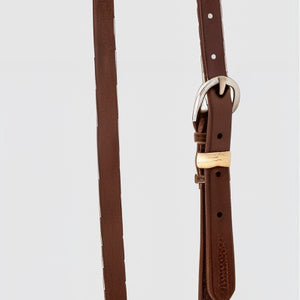 Leather bridle Leather bridle