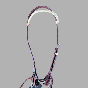 Leather bridle Leather bridle