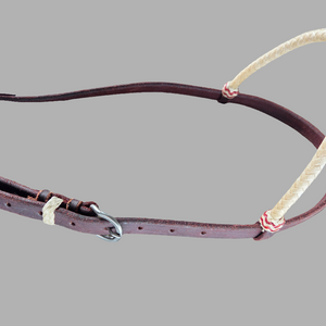Leather bridle Leather bridle