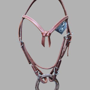 Leather bridle Leather bridle