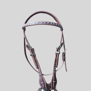 Leather bridle Leather bridle