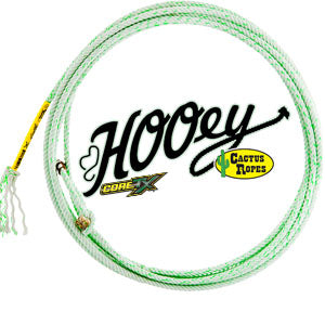 Cactus Ropes Hooey Core Calf Rope