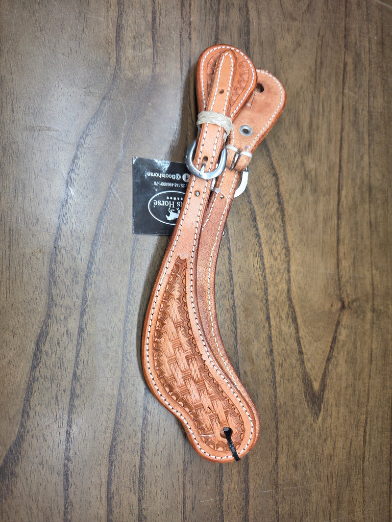 Spurs Strap
