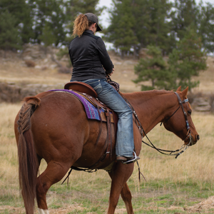 Cashel Blanket Top Performance Pad Cashel Blanket Top Performance Pad