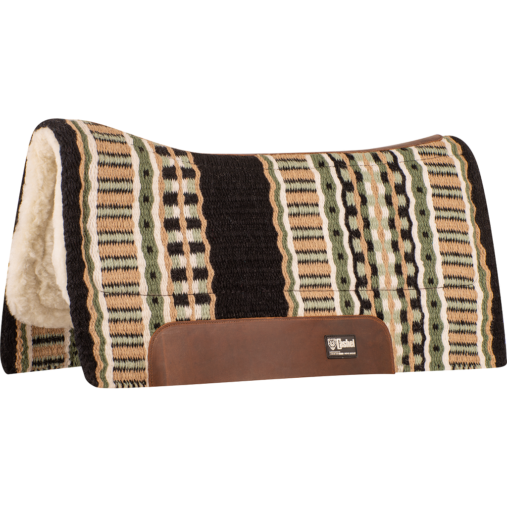 Blanket Top Performance Pad