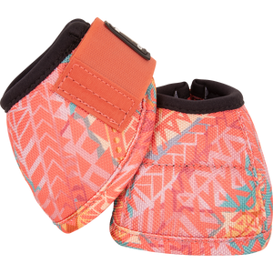 Dyno Turn Bell Boots Classic Equine - Large Dyno Turn Bell Boots Classic Equine - Large
