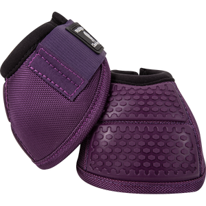 No Turn Flexion Bell Boots - Medium No Turn Flexion Bell Boots - Medium