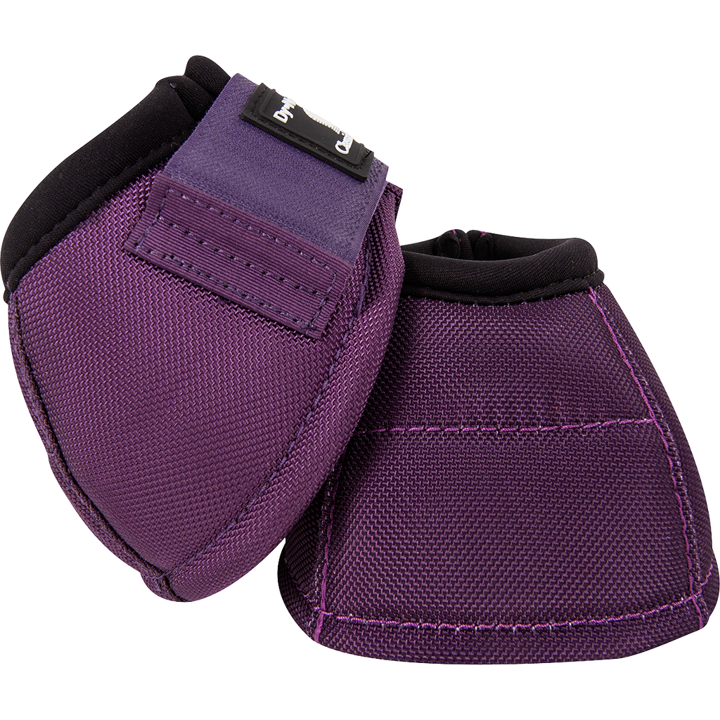 Dyno Turn Bell Boots- Medium