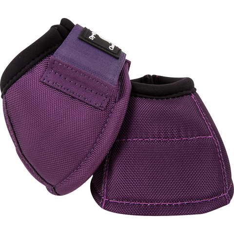 Dyno Turn Bell Boots- Medium
