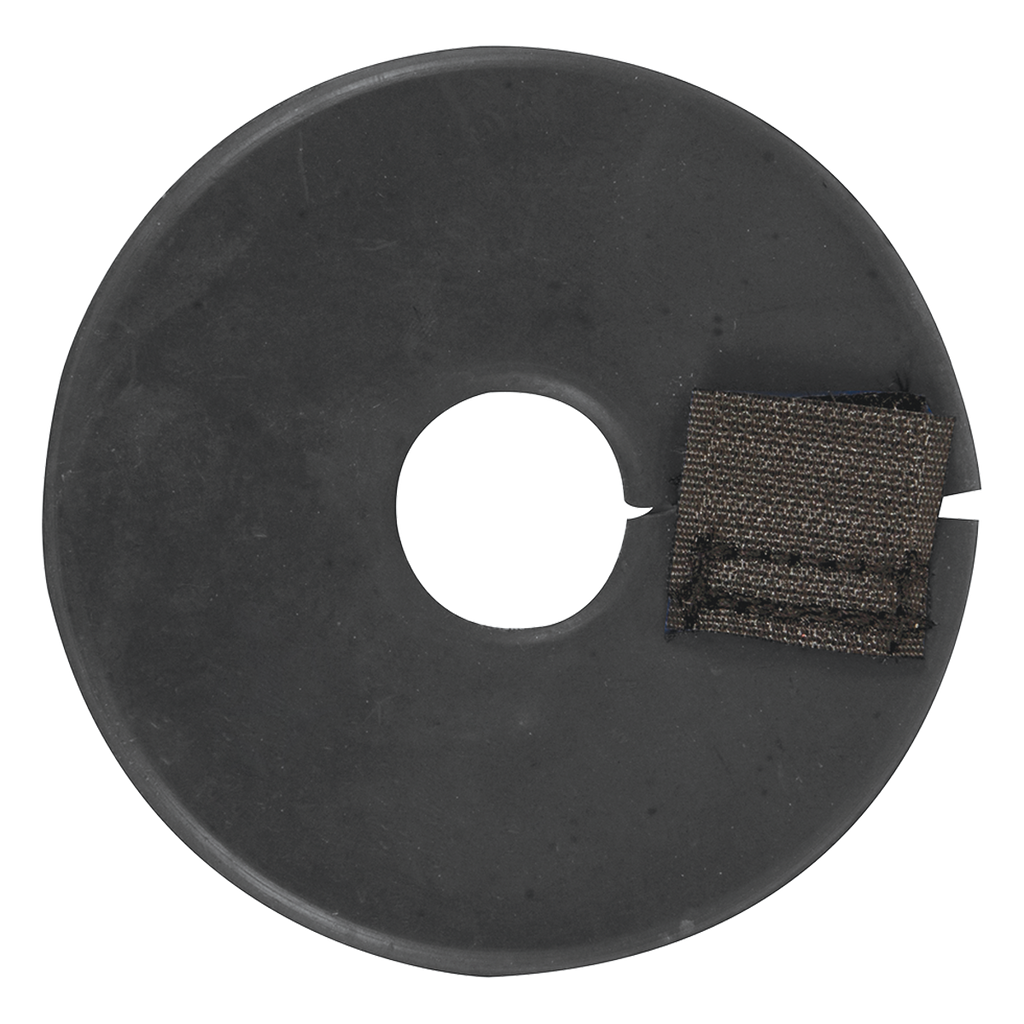 Bit Cheek Guards (1-pair)