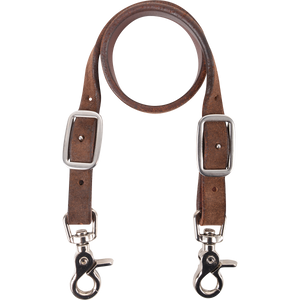 Breastcollar Wither Strap Roughout - Martin Saddlery Breastcollar Wither Strap Roughout - Martin Saddlery