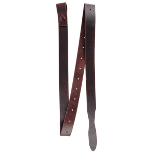 Leather Latigo - Martin Saddlery Leather Latigo - Martin Saddlery