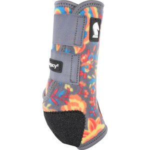 Legacy2 Front Support Boots Legacy2 Front Support Boots