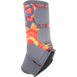 Legacy2 Front Support Boots Legacy2 Front Support Boots
