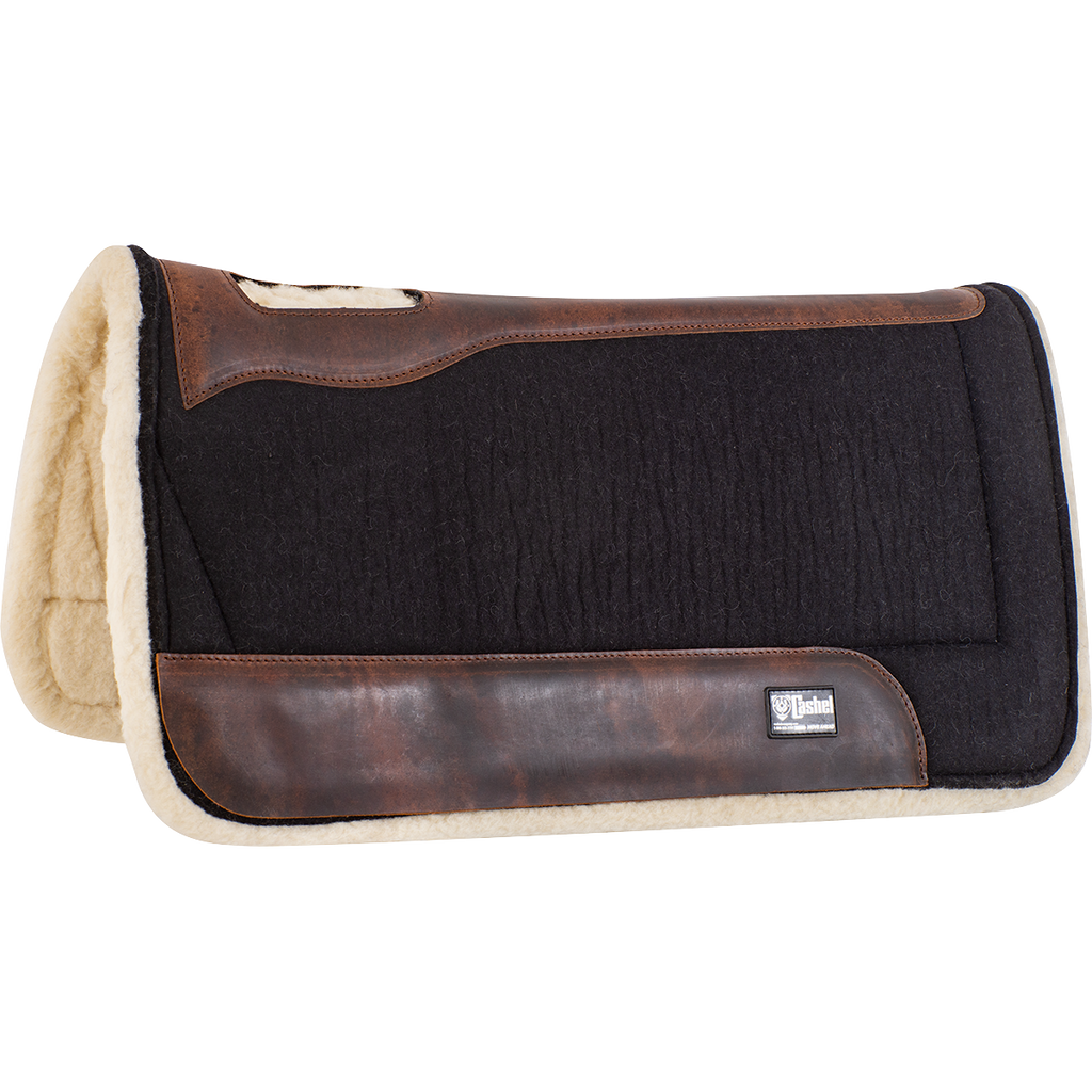 Performance Felt Saddle Pad