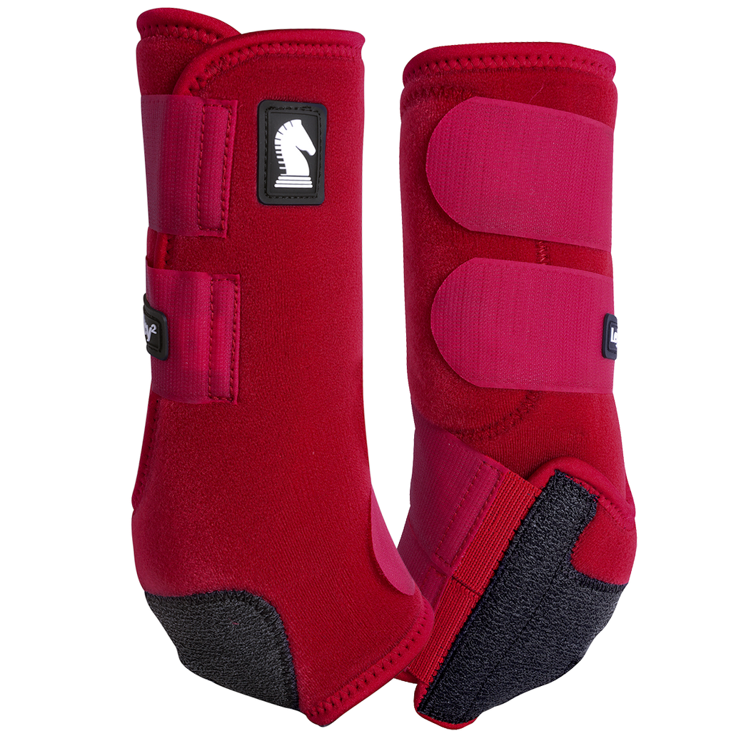LEGACY2 SUPPORT HIND BOOTS