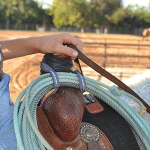ROPE STRAP ELASTIC RATTLER ROPE STRAP ELASTIC RATTLER