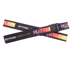 ROPE STRAP ELASTIC RATTLER ROPE STRAP ELASTIC RATTLER