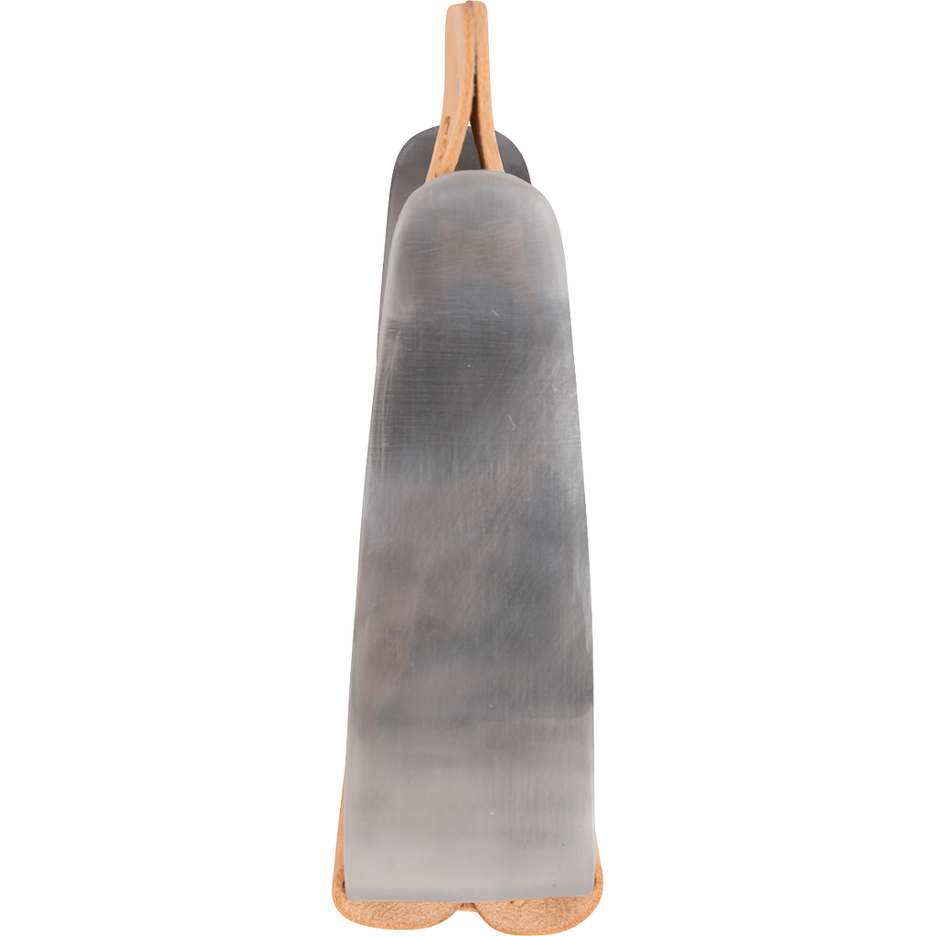 Aluminum Slanted Stirrup, 2.5-inch Neck