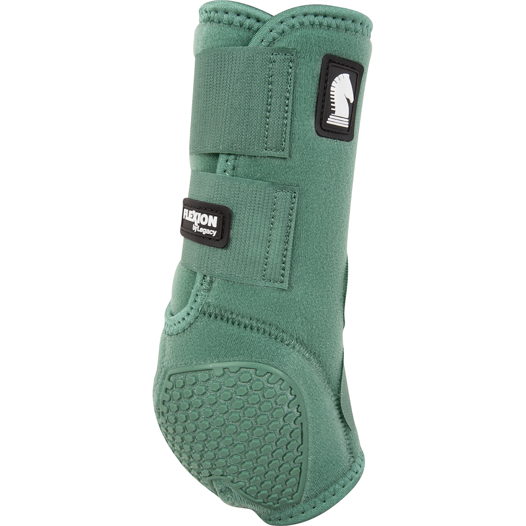 Flexion by Legacy2 Support Boots - Spruce