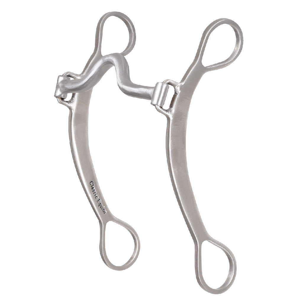 Shoulder Holder Bit with Low Port - Pre order only
