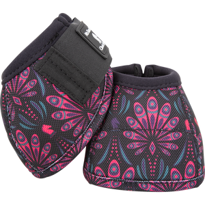 Dyno Turn Bell Boots Dyno Turn Bell Boots