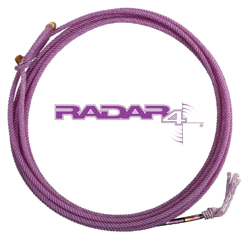 Radar Team Rope, 35-foot