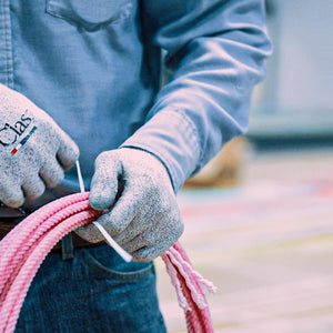 Triton4 Team Rope, 35-foot Triton4 Team Rope, 35-foot