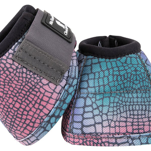 DyNo Turn Bell Boots Gator DyNo Turn Bell Boots Gator