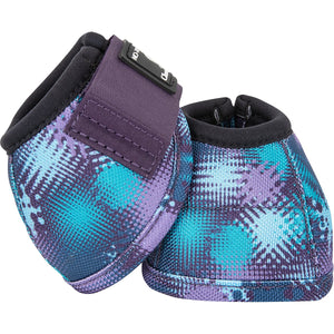 DyNo Turn Bell Boots Splash DyNo Turn Bell Boots Splash