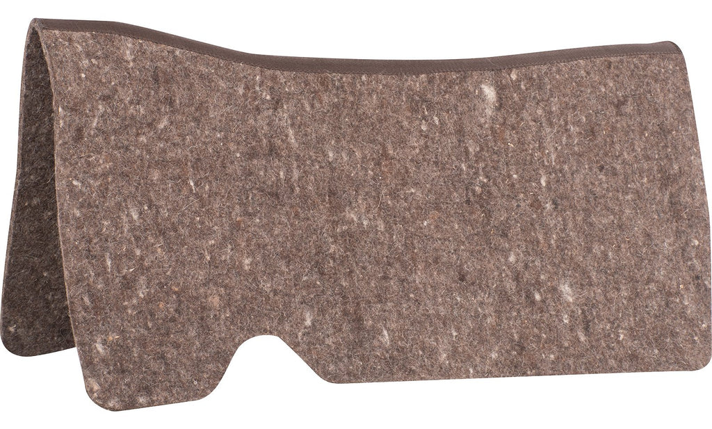 Felt Liner, Western, 1/4-inch