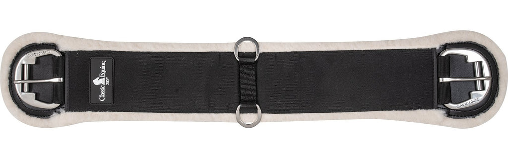SensorFlex Cinch, Straight