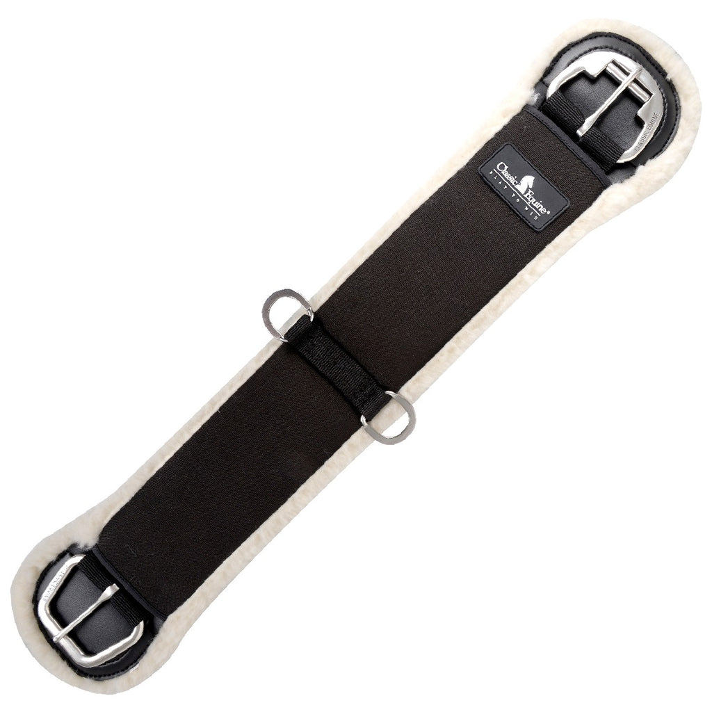 SensorFlex Cinch, Straight