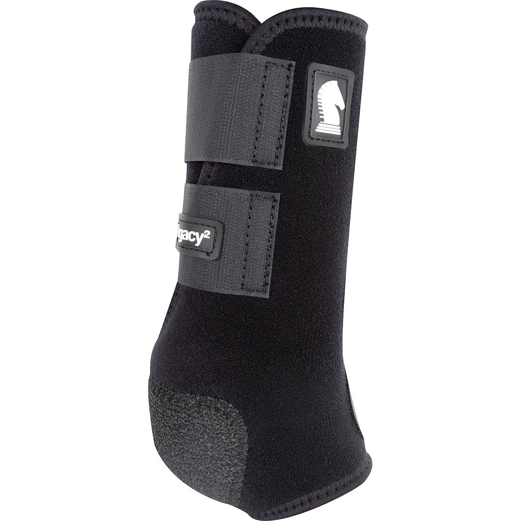 Legacy2 Support Boots - Black