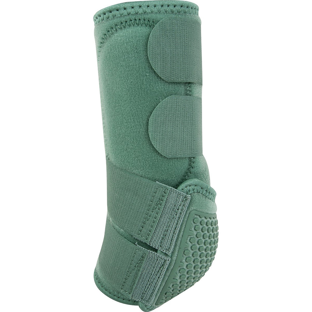 Flexion by Legacy2 Support Boots - Spruce