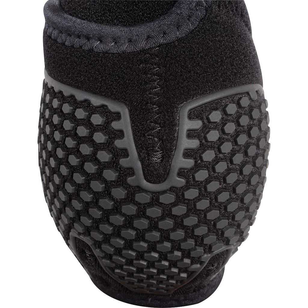 Flexion by Legacy2 Support Boots - Black