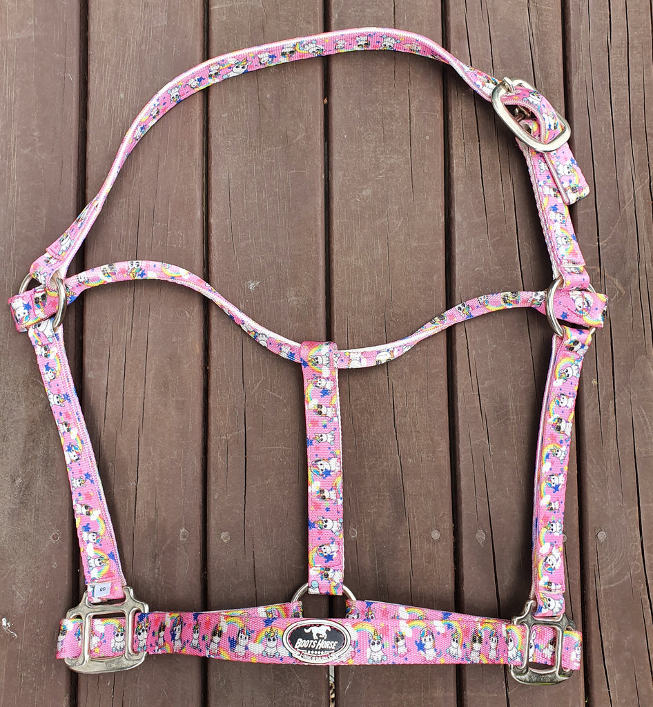 Little pony halter