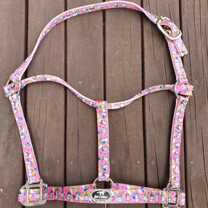 Little pony halter Little pony halter