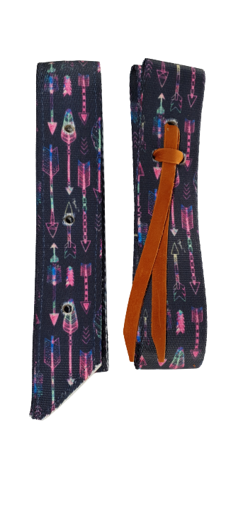Latigo set - Arrows