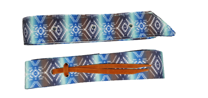Latigo set - Tribal Apache