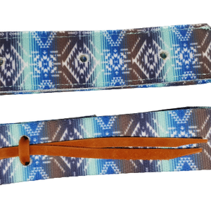 Latigo set - Tribal Apache Latigo set - Tribal Apache